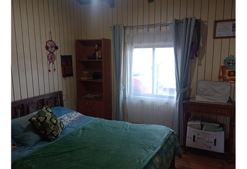 Se Vende Casa En El Sur De Chile Con Vista Al Mar Y Cabaña I