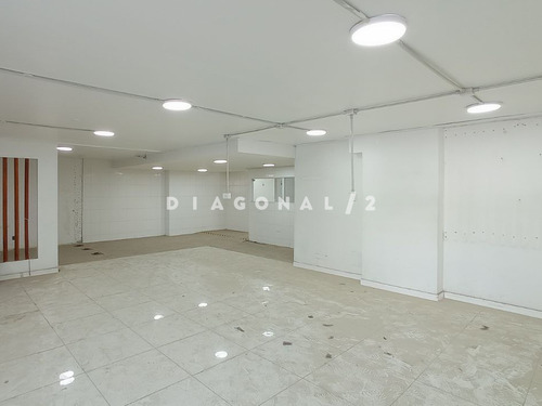 Local Comercial En Ñuñoa