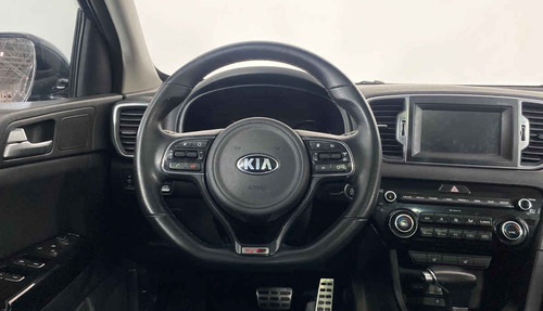 Imagen 15 de 15 de 117192 - Kia Sportage 2017 Con Garantía