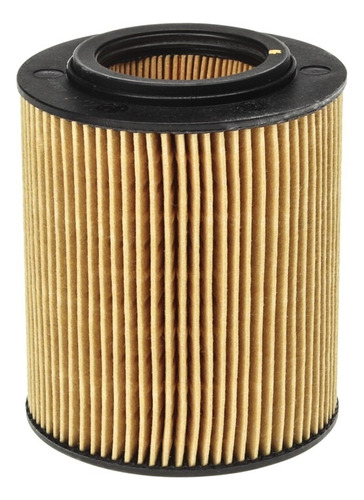 Filtro De Aceite Bmw 320i, 520i, X3, Z3 1995-2010 Mahle