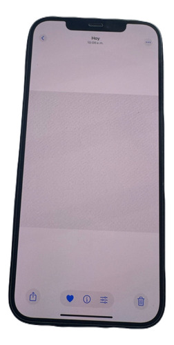 Apple Iphone 12 Pro Max (128 Gb) Grafito Gráfico (Usado)