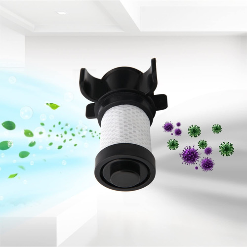 Filtros De Repuesto Colorfullife, P/ Shark Ion Flex Duoclean