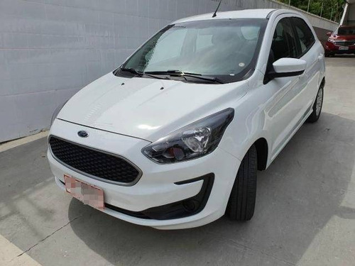 Ford Ka 1.0 Ti-vct Flex Se Manual