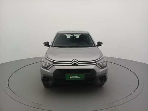 Citroën C3 1.0 16V FLEX LIVE PACK MANUAL