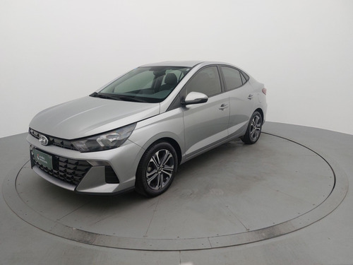 Hyundai HB20S 1.0 TGDI FLEX COMFORT AUTOMÁTICO