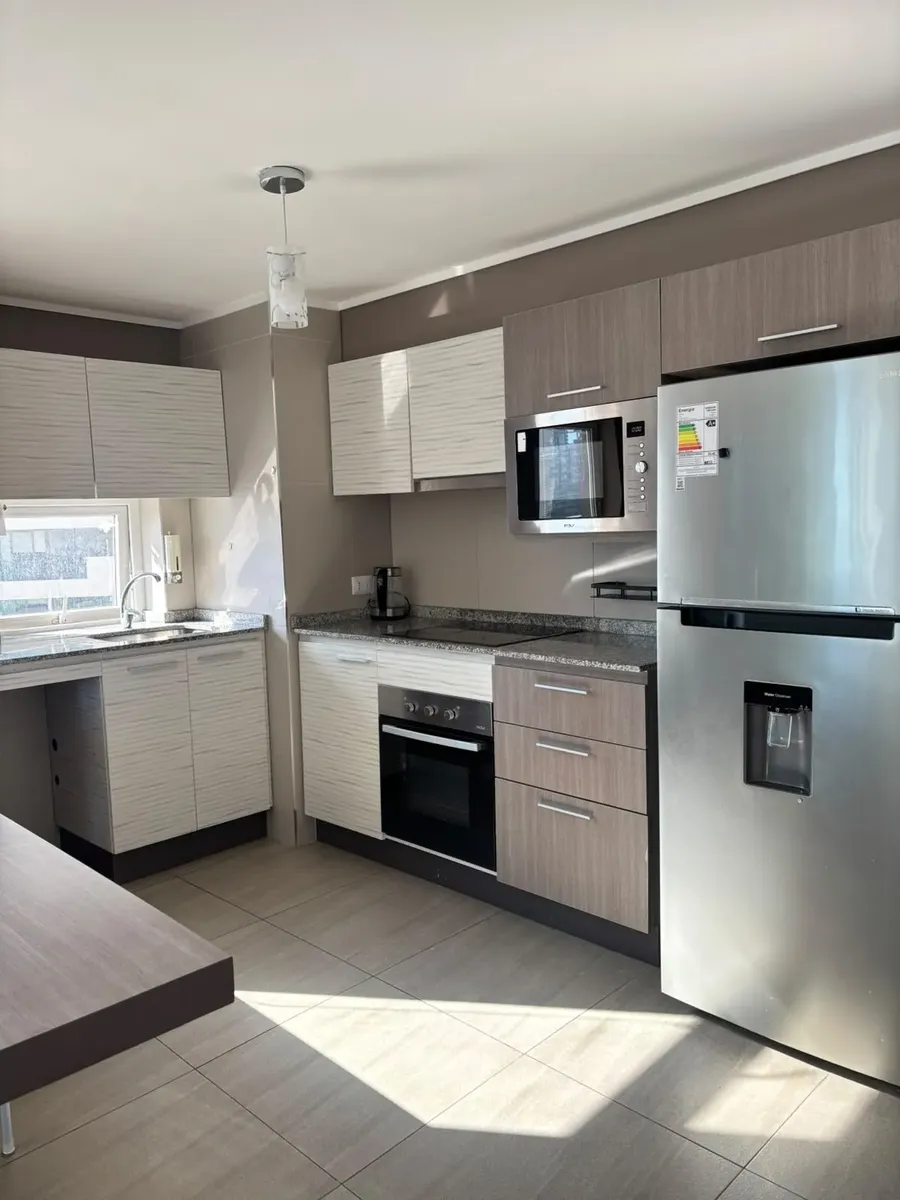 Imagen 3 de 11 de Arriendo Amoblado En Costa De Montemar | 3d + 2b. 86 Mtr2