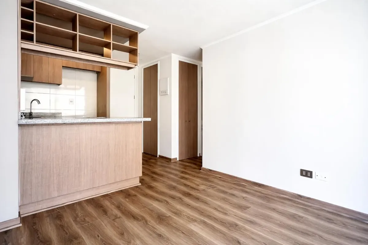 Imagen 3 de 22 de Departamentos De 2 Habitaciones Y 2 Baños Estilo Mariposa