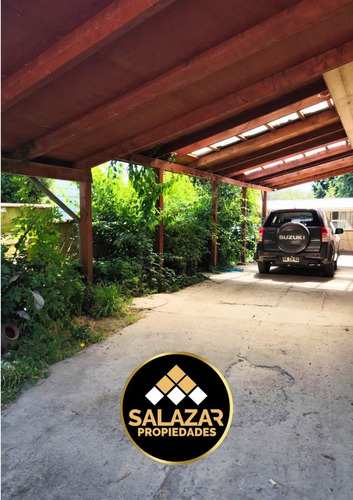 Venta De Casa En Panguipulli, Cabaña Y Departamentos.