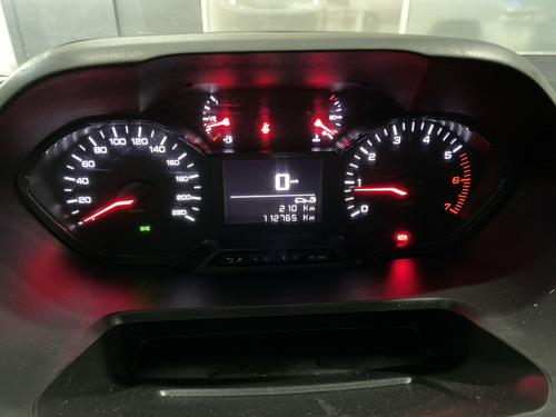 Peugeot Partner L2 Lvkd66