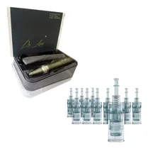 Comprar Drlau Ultima Ultima M8  +10 Repuestos De 36 Inalambrica