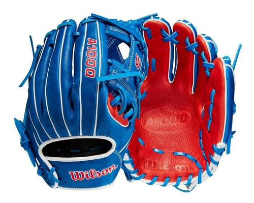 Guante De Beisbol Wilson A1000 