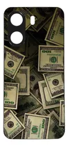 Comprar Funda Protector Case Para Xiaomi Redmi 13c Billetes Dinero