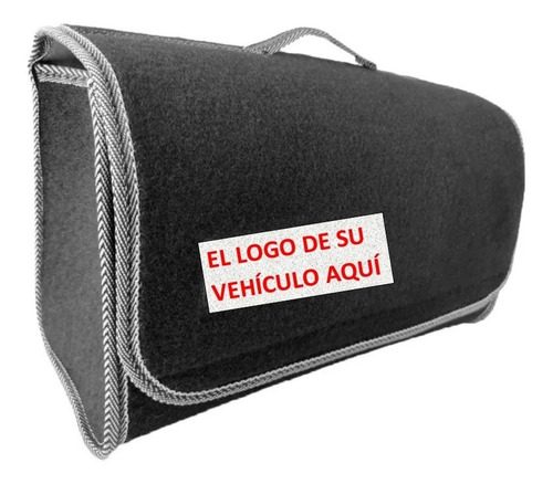 Maletin Kit Carretera Carro Todas Las Marcas Personalizable