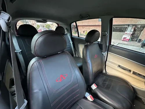 Chery Nice 1.3 Ya1ac-1115 Comfort