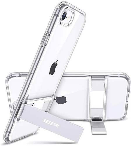 Funda Metal,iPhone SE 2020,horizontal-vertical,contra Golpes