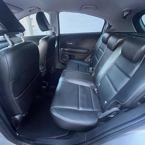 Imagen 5 de 15 de Honda Hr-v 2016 1.8 Ex-l 2wd Cvt