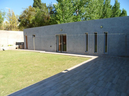 Imagen 8 de 30 de Venta Excelente Casa, Escritura, Acequia, Gas Natural, Las Tapias, Traslasierra