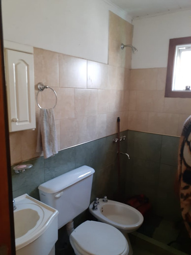 Lote Sobre Colectora Ruta 65 + Construcción - Junin Bs As