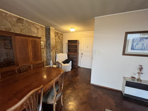 Entre Rios Al 1100 - Venta Departamento 2 Dormitorios Con Cochera En Rosario