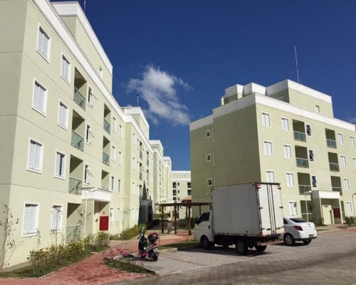 Imagem 2 de 16 de Apartamento, Com Acesso Pelo Km 22,800 Da Rodovia Raposo Tavares, Próximo A Padaria Dona Deola E The Square Open Mall - C3418a - 32914428