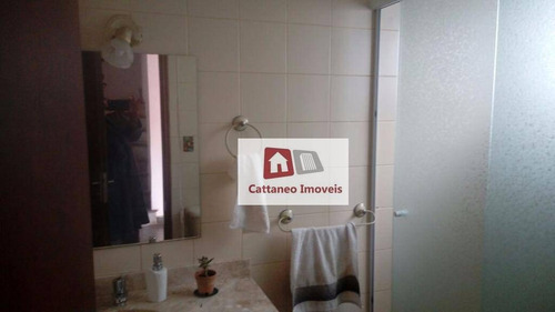Imagem 12 de 30 de Casa Com 3 Dormitórios À Venda, 116 M² Por R$ 670.000,00 - Nativo Clube - Cotia/sp - Ca0060