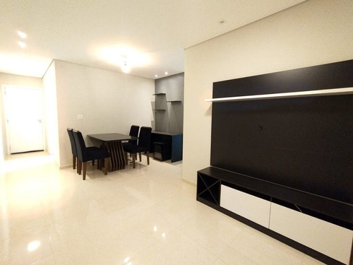Imagem 11 de 29 de Apartamento À Venda - Agua Seca Piracicaba/sp - Ap1414