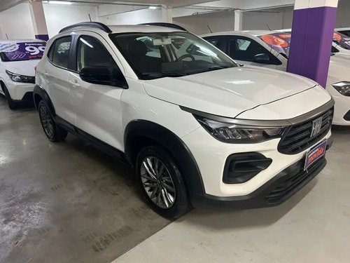 Fiat Pulse Drive 1.3 (Aut.)