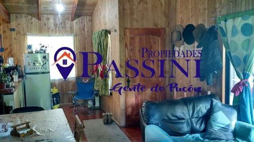 Venta Casa En Quetroleufu