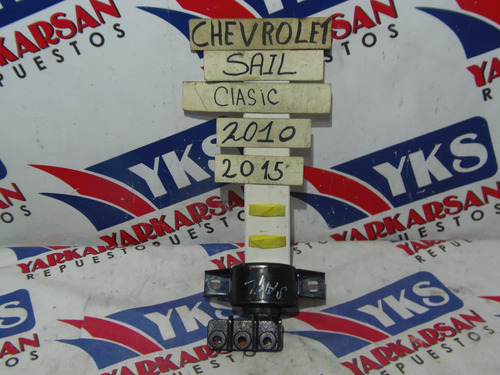 Soporte De Motor Derecho Chevrolet Sail Clasic 2010-2015