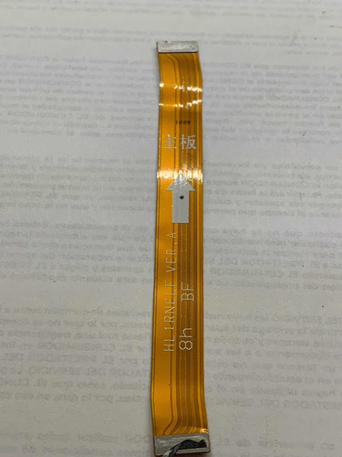 Flex Tarjetas Interconexión Huawei Mate 10 Lite (Usado)
