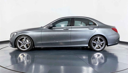 Imagen 8 de 15 de 109241 - Mercedes-benz Clase C 2018 Con Garantía