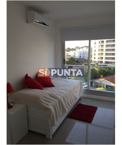 Imagen 5 de 7 de Apartamento 2 Dormitorios En Alquiler