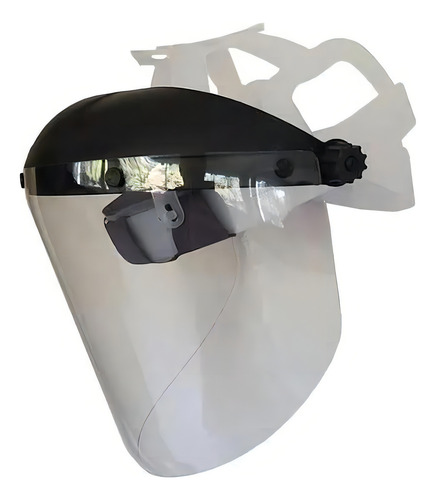 Máscara facial Ultra Master con oveja ajustable