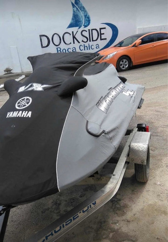 Yamaha Waverunner