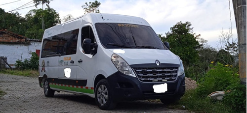 Renault Master 2.3l