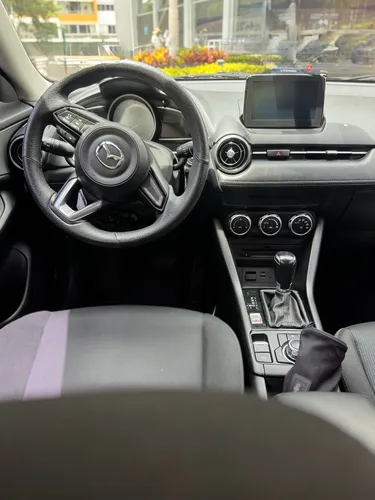 Mazda CX-3 2.0 Touring At