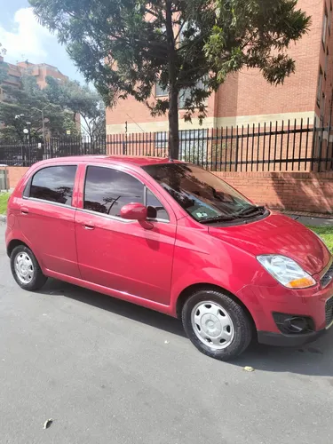 Chevrolet Spark 1.0 Life