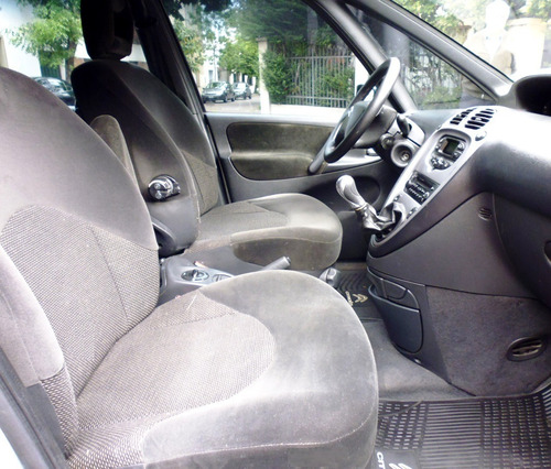 Xsara Picasso Exclusive 2.0 Service Oficiales En 2012 Y 2013