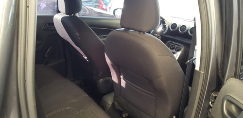 Citroën C3 Picasso Origine Con Gnc Nqk