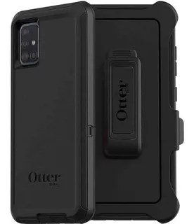 Funda Otterbox Defender Original Para Samsung Galaxy A51