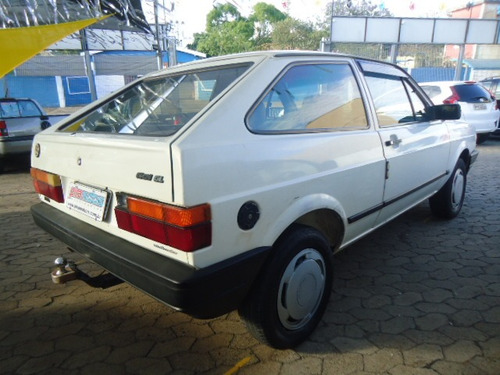 Gol 1.6 Mi Cl 1992