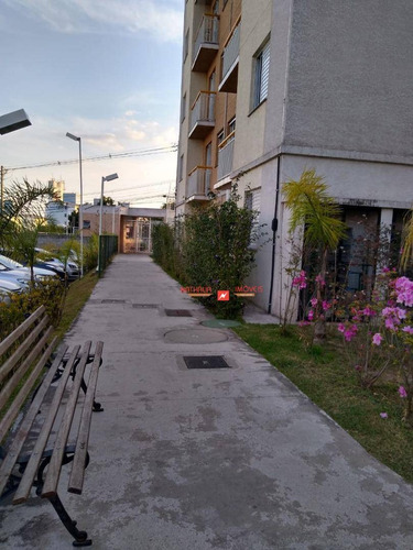 Imagem 15 de 24 de Apartamento Com 2 Dormitórios À Venda, 45 M² Por R$ 200.000,00 - Jardim Guilhermino - Guarulhos/sp - Ap0599
