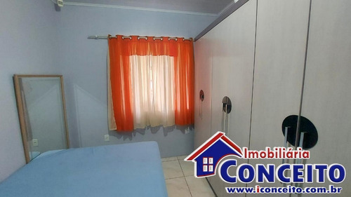 Imagem 17 de 18 de Rc511 - Ótimo Geminado Em Excelente Localização No Balneário Albatroz