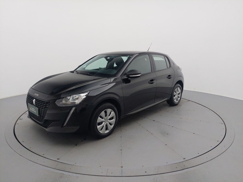 Peugeot 208 1.0 6V FLEX LIKE MANUAL