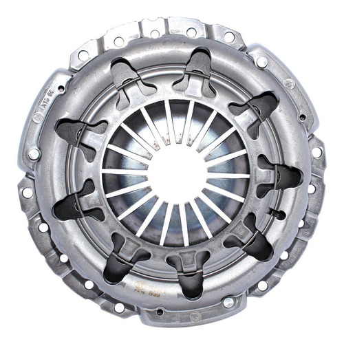 Kit Embrague Fiat Siena 1300 Class Elx Dohc 172-162 1.3 2005