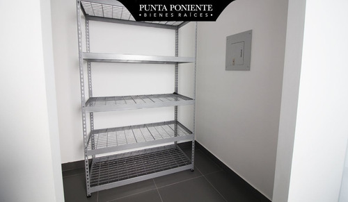 Imagen 21 de 30 de Departamento En Renta En Bosque Real Con 3 Recámaras De 194