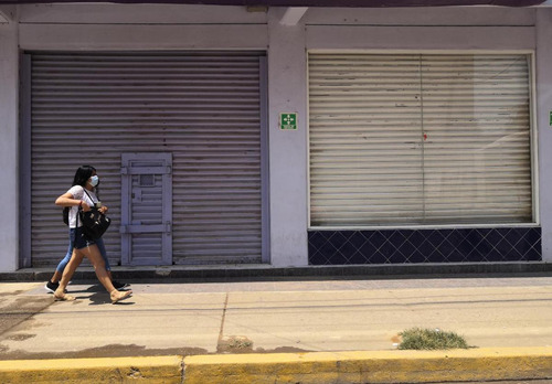 Local - Tuxtepec Centro