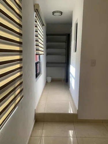 Linda Casa En Renta Con 3 Recamaras.