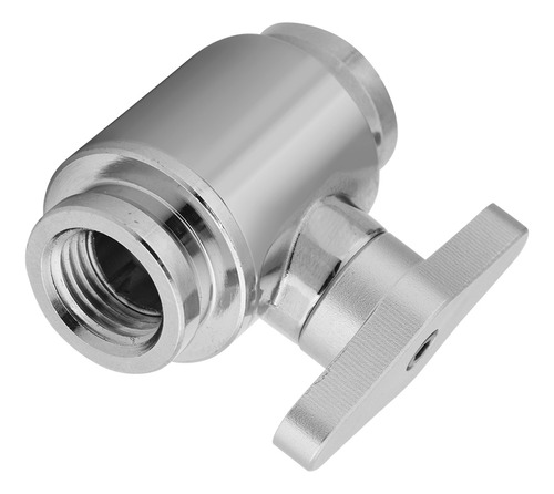 Válvula De Refrigeración De Agua G1/4 Con Rosca Interna, Bol