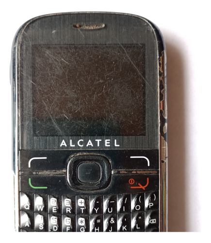 Celular Alcatel Onetouch 385 Para Repuestos - Vintage 